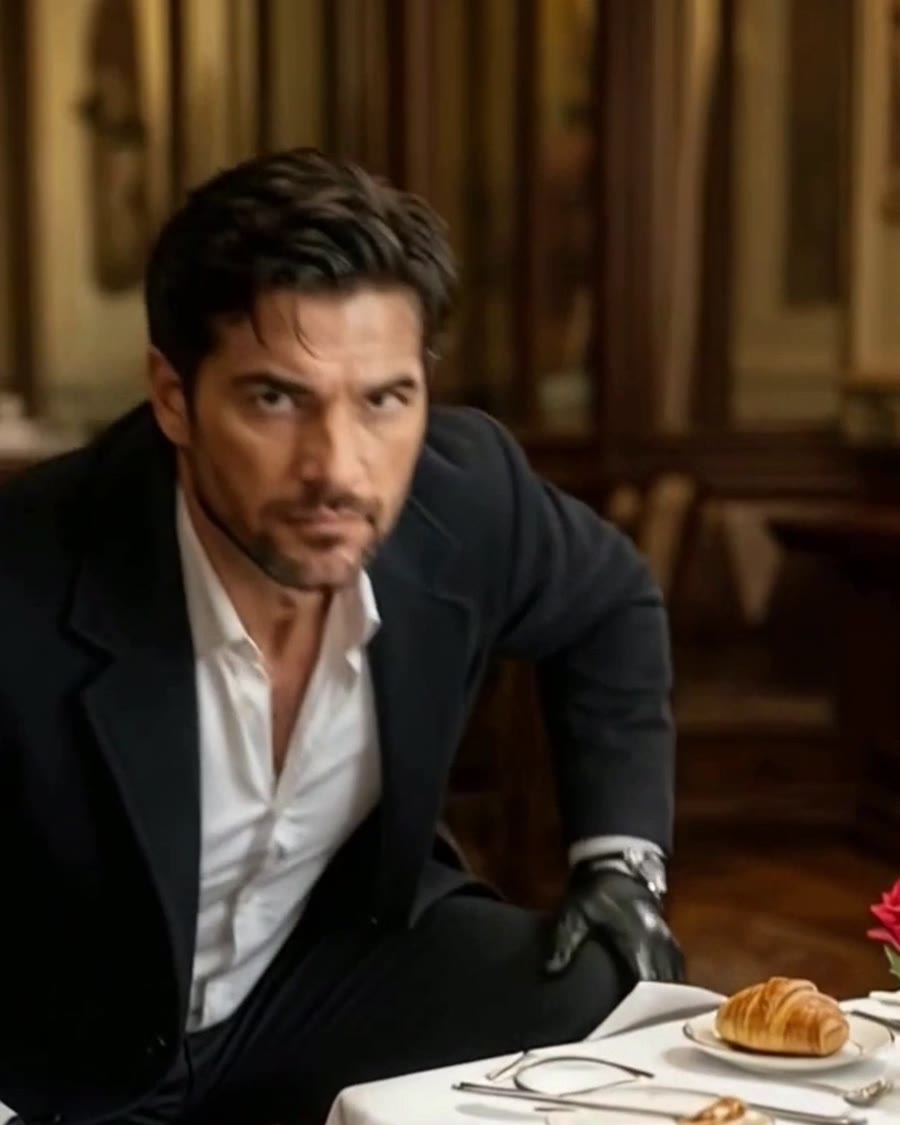 Detective Nathan Cole